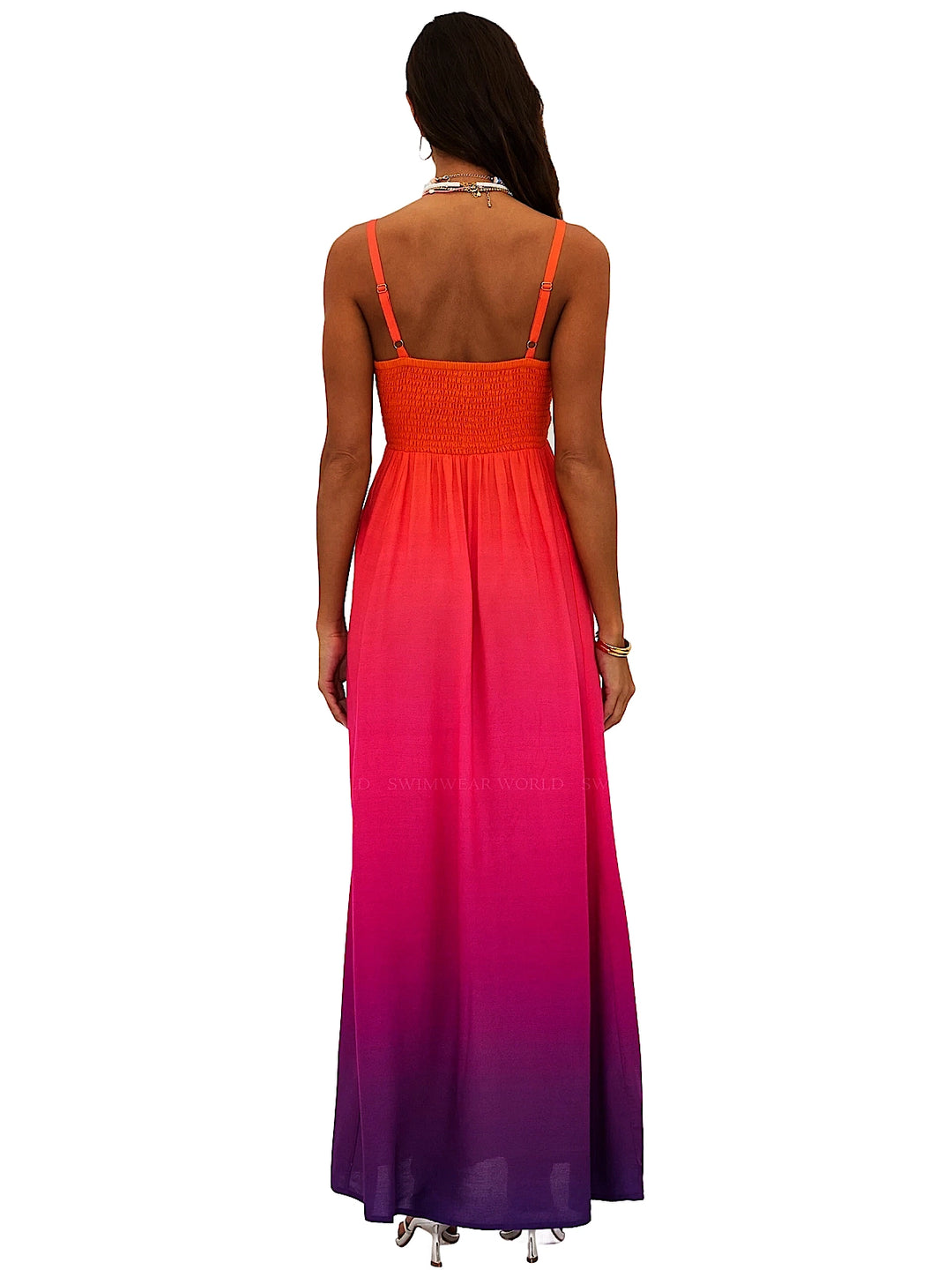 Beach Riot: Rianne Dress (BR49164S5-COBS) – Swimwear World