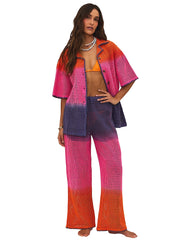 Beach Riot: Ira Shirt-Alex Pant (BR49160S5-COBS-BR49167S5-COBS)