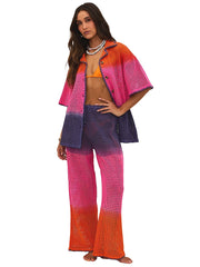 Beach Riot: Ira Shirt-Alex Pant (BR49160S5-COBS-BR49167S5-COBS)