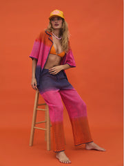 Beach Riot: Ira Shirt-Alex Pant (BR49160S5-COBS-BR49167S5-COBS)