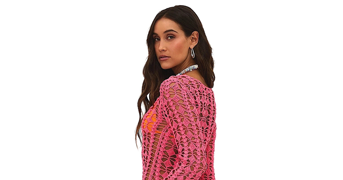 Beach Riot: Ariana Dress | Swimwear World