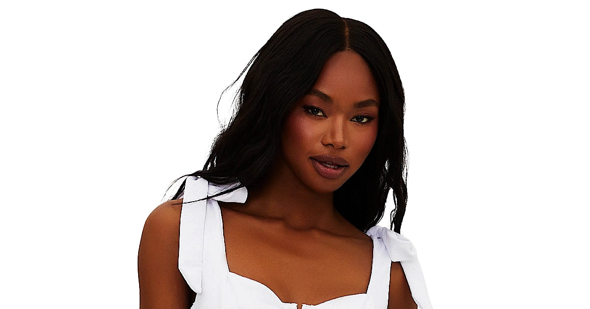 Beach Riot: Blair-Daisy Bikini | Swimwear World