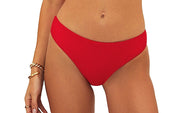 Elara-Saffron Bikini