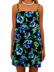 Beach Riot: Tayla Dress (BR49763S5-BLPA)