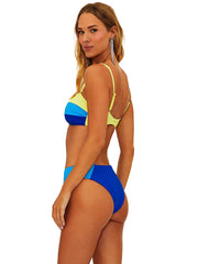 Beach Riot: Kay-Kimora Bikini (BR49401S5-RICO-BR49423S5-RICO)