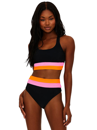 Beach Riot: Mackenzie-Heidi Bikini (BR50005S5-SASC-BR50029S5-SASC)