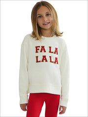 Beach Riot Kids: Little Casia Top (BRG55669R5-FALA)