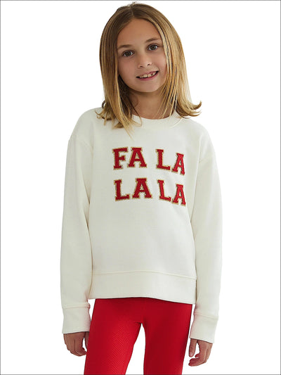 Beach Riot Kids: Little Casia Top (BRG55669R5-FALA)