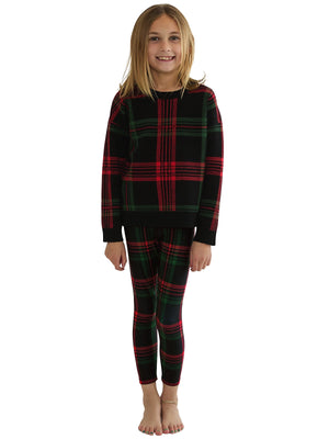 Beach Riot Kids: Little Peppa Legging (BRG56125R5-RIPL)