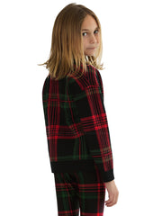 Beach Riot Kids: Little Callie Sweater (BRG56172R5-RIPL)