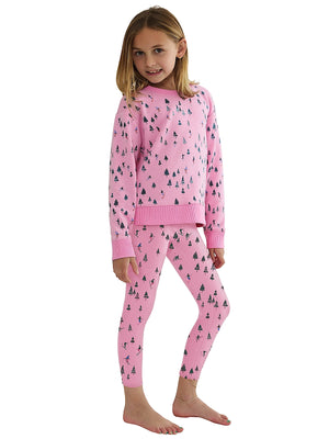 Beach Riot Kids: Little Peppa Legging (BRG56925R5-SKPA)