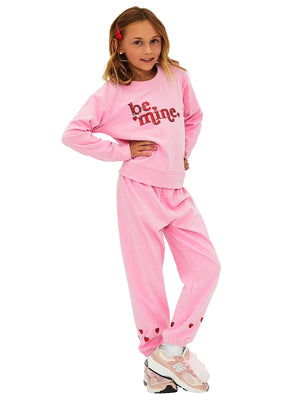 Beach Riot Kids: Little Georgie Pant (BRG60175S6-LOVP)