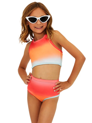 Beach Riot Kids: Little Bambi Janie Bikini (BRG60792S6-GJOM)