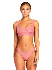 Vitamin A: Sienna Tank-California High Leg (809T-ERSU-812B-ERSU)