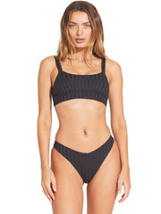 Vitamin A: New Sienna Bralette-Isla Bikini (2370T-BSR-2220B-BSR) – Swimwear  World