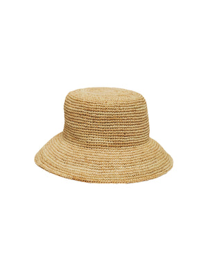 Vitamin A: Cannes Bucket Hat (BHT-NAT)