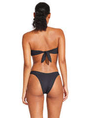 Vitamin A: Astrid Bandeau-California High Leg Bikini (2380T-ERB-2380T-ERB)