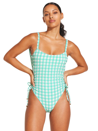 Vitamin A: Gemma One Piece (2350M-SEAG)