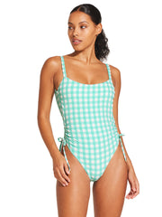 Vitamin A: Gemma One Piece (2350M-SEAG)