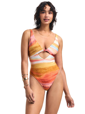 Vitamin A: Terra Cut-Out One-Piece (6170678-TEF)