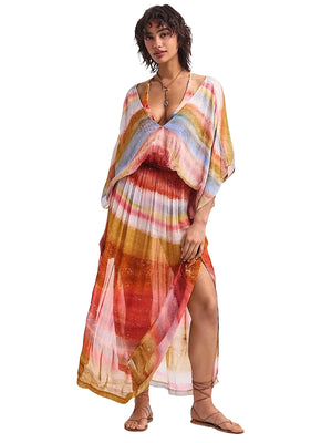 Vitamin A: Petra Caftan (6234090-TEF)