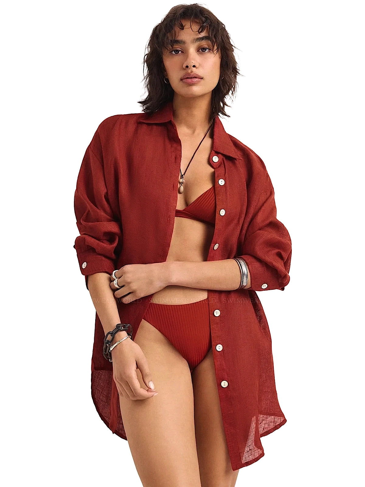 Vitamin A: Playa Boyfriend Shirt