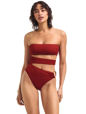 Vitamin A: Lolita One-Piece (6671507-DMR)