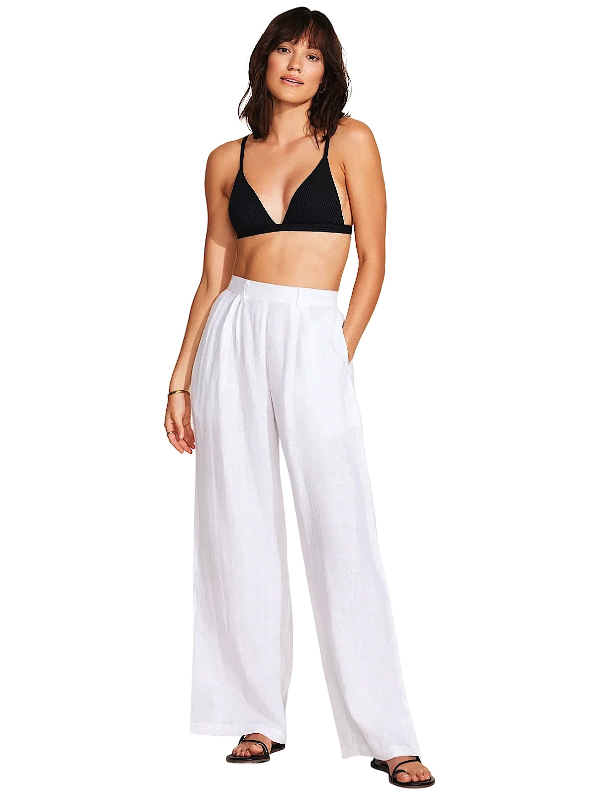 Vitamin A: The Getaway Pant
