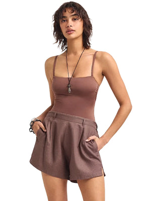 Vitamin A: The Getaway Short (6068905-MOC)