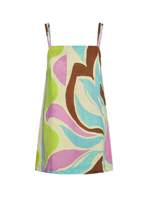 Vitamin A: Delia Dress (6126105-CAK)
