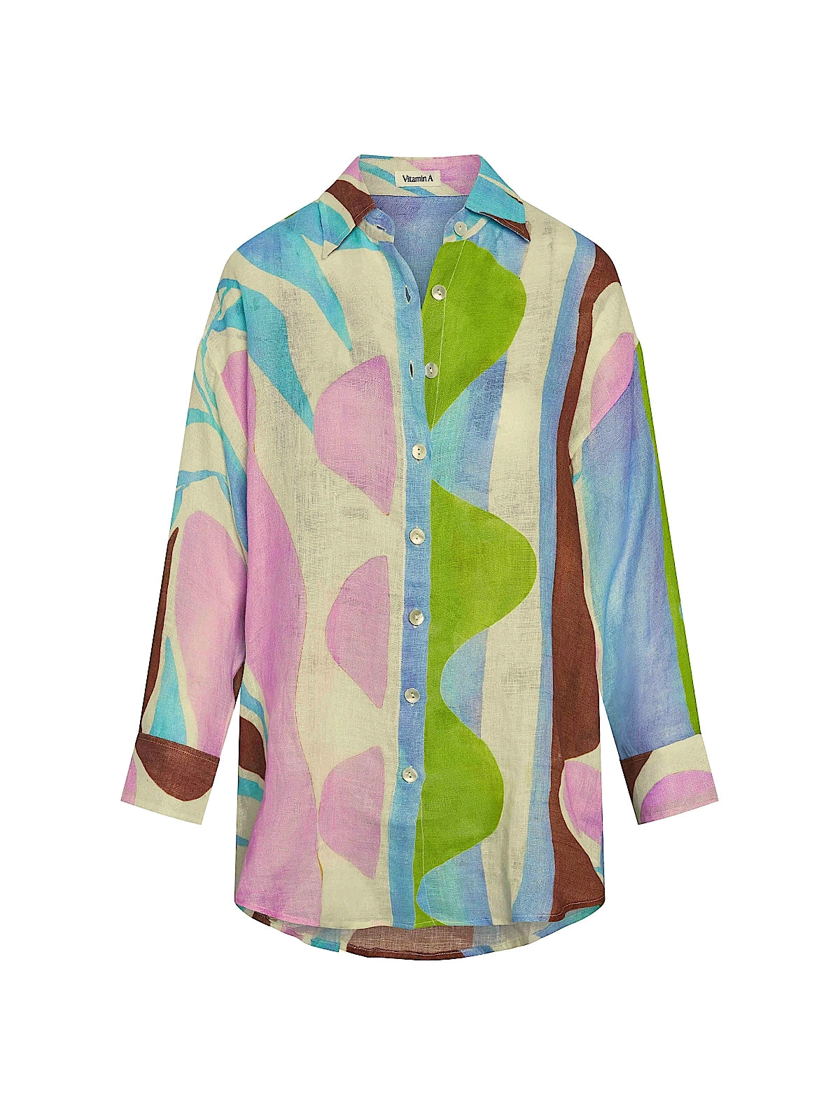 Vitamin A: Playa Boyfriend Shirt