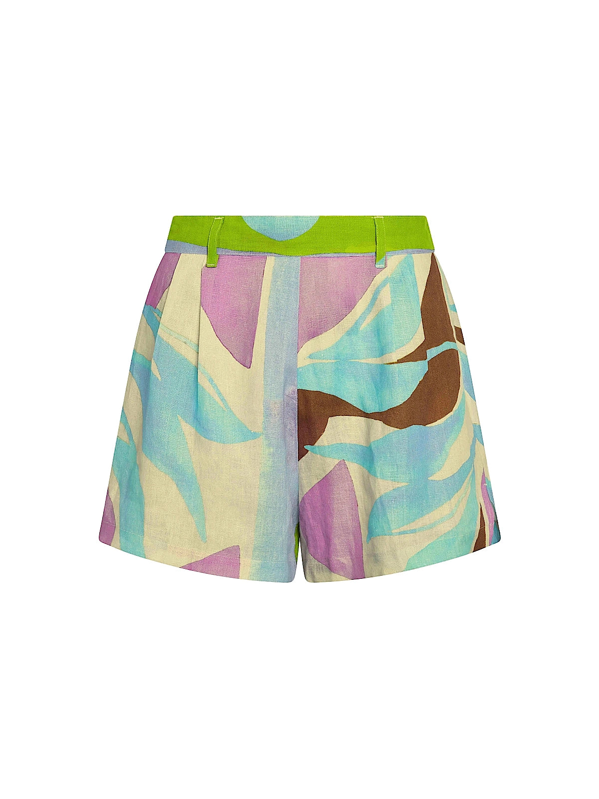 Vitamin A: The Getaway Short