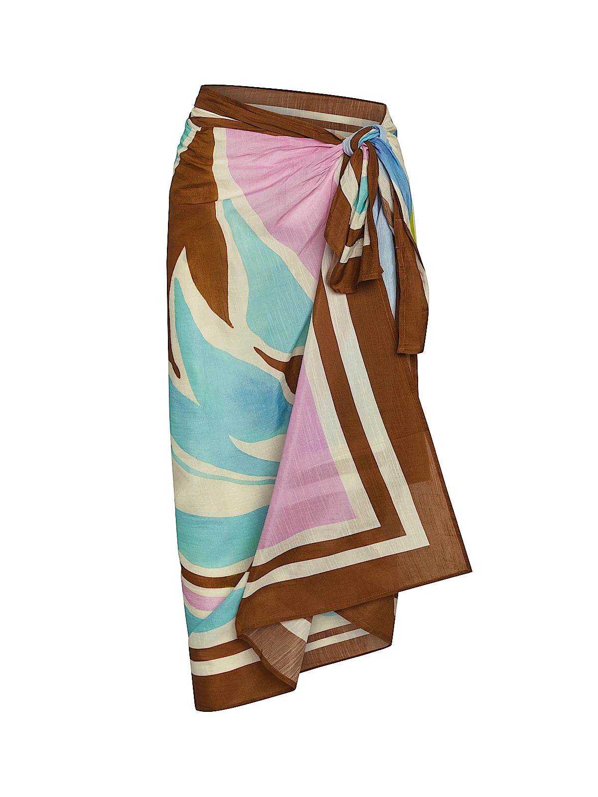 Vitamin A: Samara Sarong