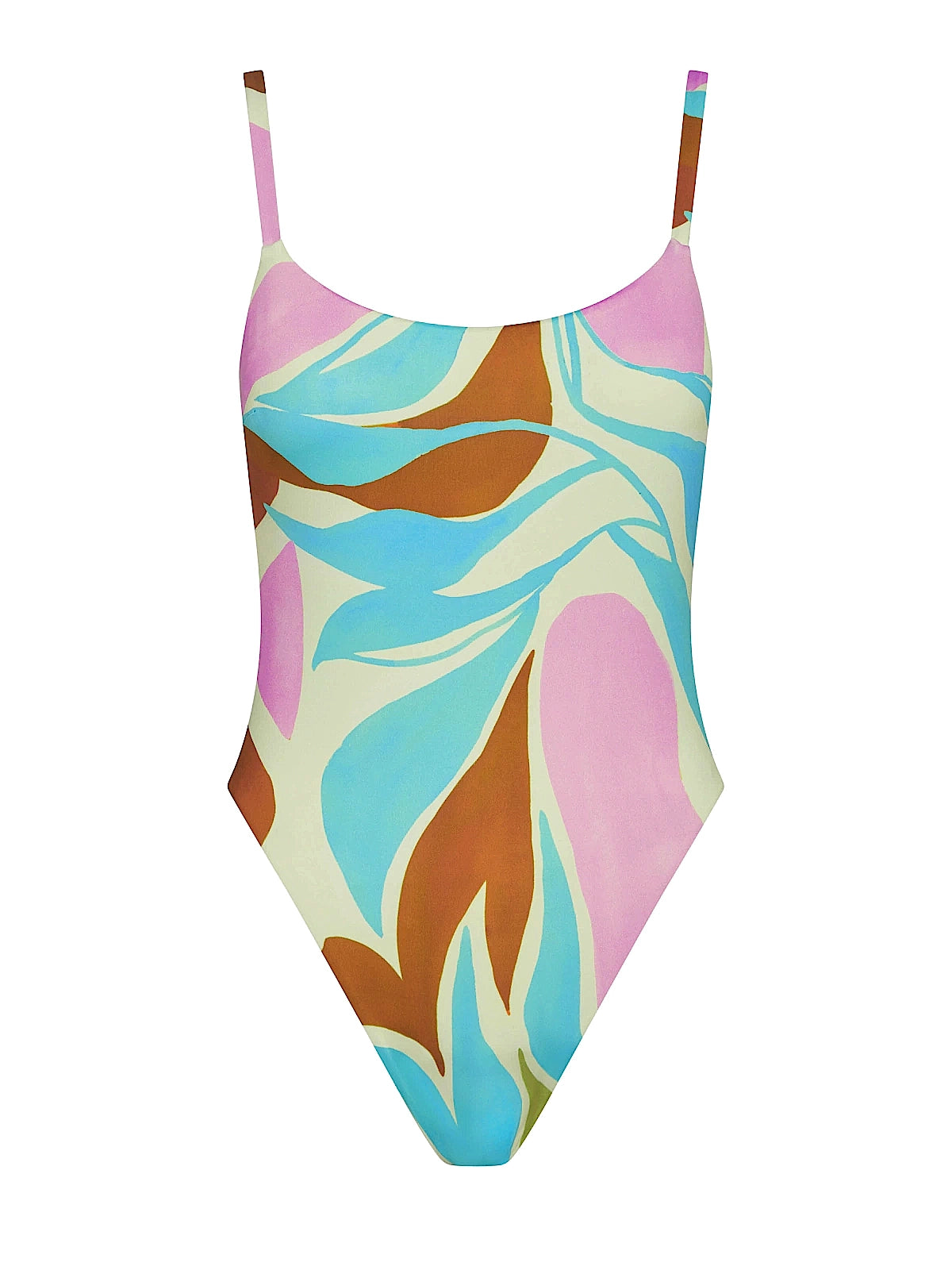 Vitamin A: Nova One-Piece