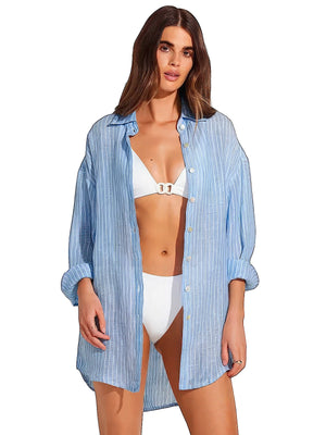 Vitamin A: Playa Boyfriend Shirt (6307405-SMST)