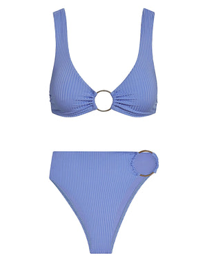 Vitamin A: Skylar-Lolita Bikini (6132907-SKF-6165607-SKF)