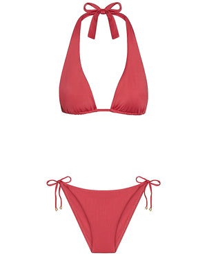 Vitamin A: Milana Convertible-Elle Tie Side Bikini (6728706-WIR-6082506-WIR)