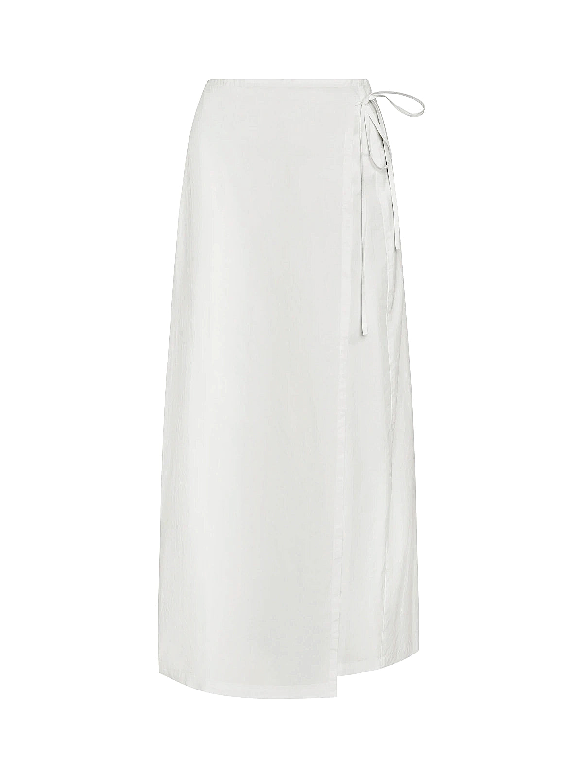 Vitamin A: Willa Wrap Skirt