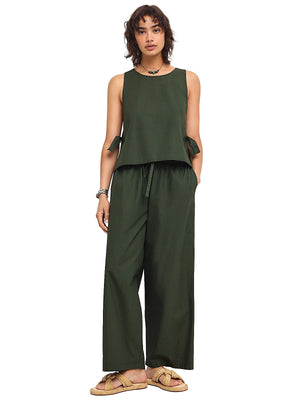 Vitamin A: Parker Tank-Parker Pant (6139589-FRS-6056989-FRS)