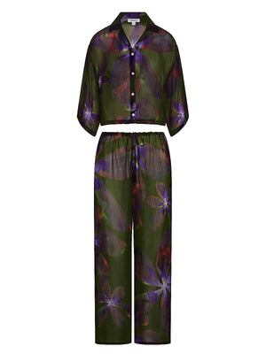 Vitamin A: Petra Shirt-Petra Pant (6131290-WTO-6056990-WTO)