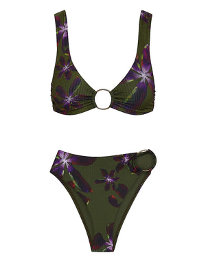 Vitamin A: Skylar-Lolita Bikini (6132982-WTO-6165682-WTO)