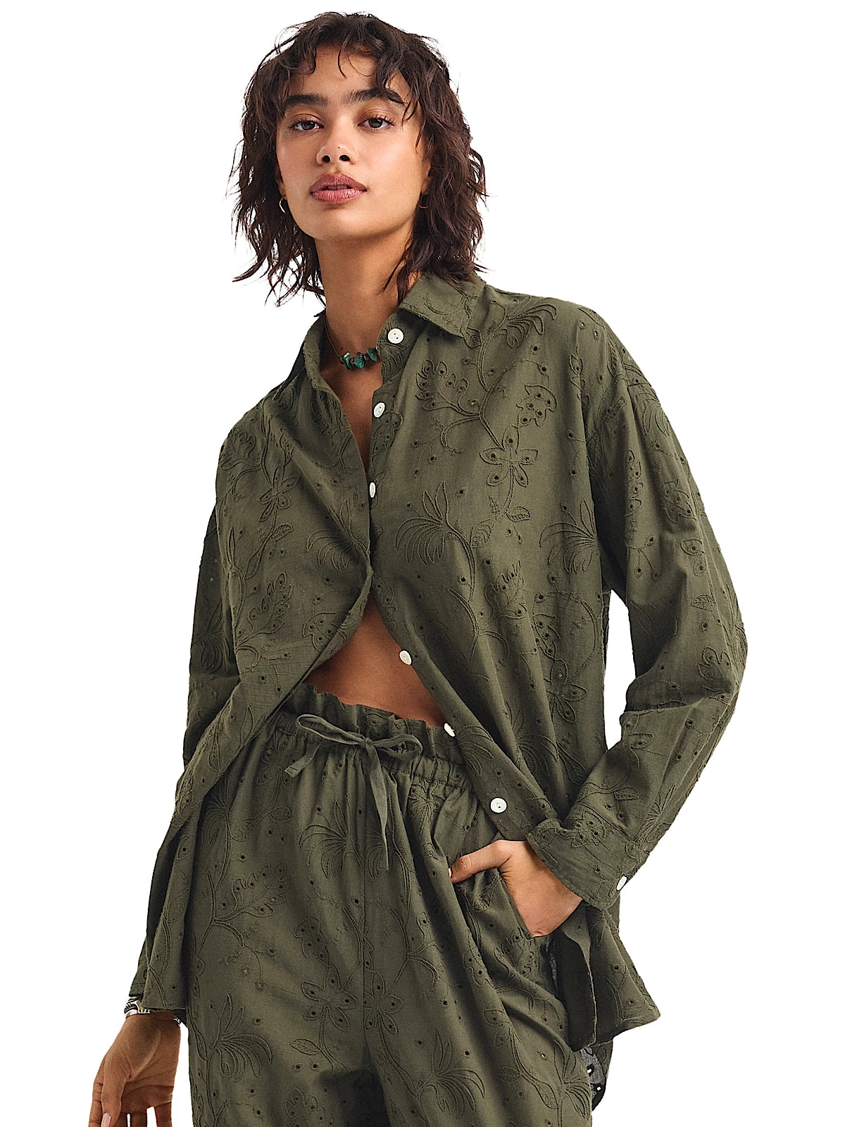 Vitamin A: Playa Boyfriend Shirt