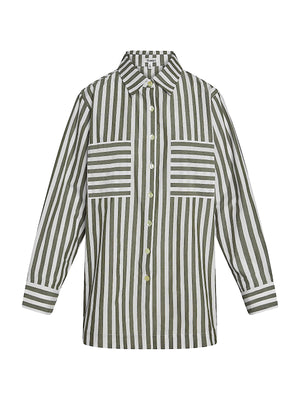 Vitamin A: Nadia Shirt (6217291-OLE)