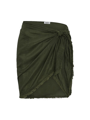 Vitamin A: Soleil Sarong (6289456-OLE)