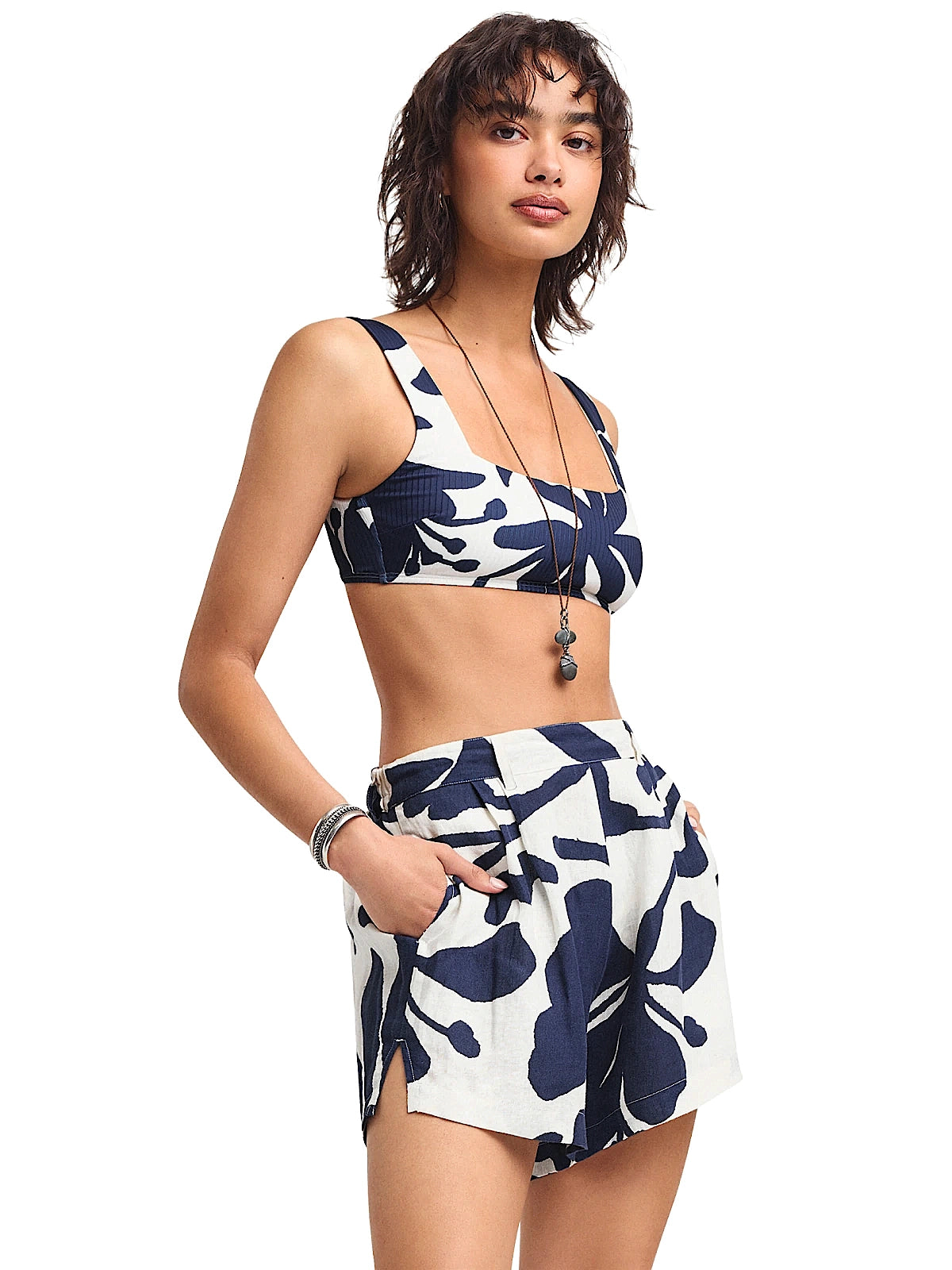 Vitamin A: The Getaway Short