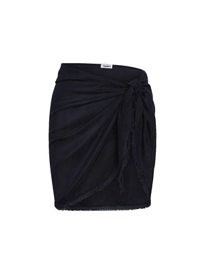 Vitamin A: Soleil Sarong (6289456-MDV)