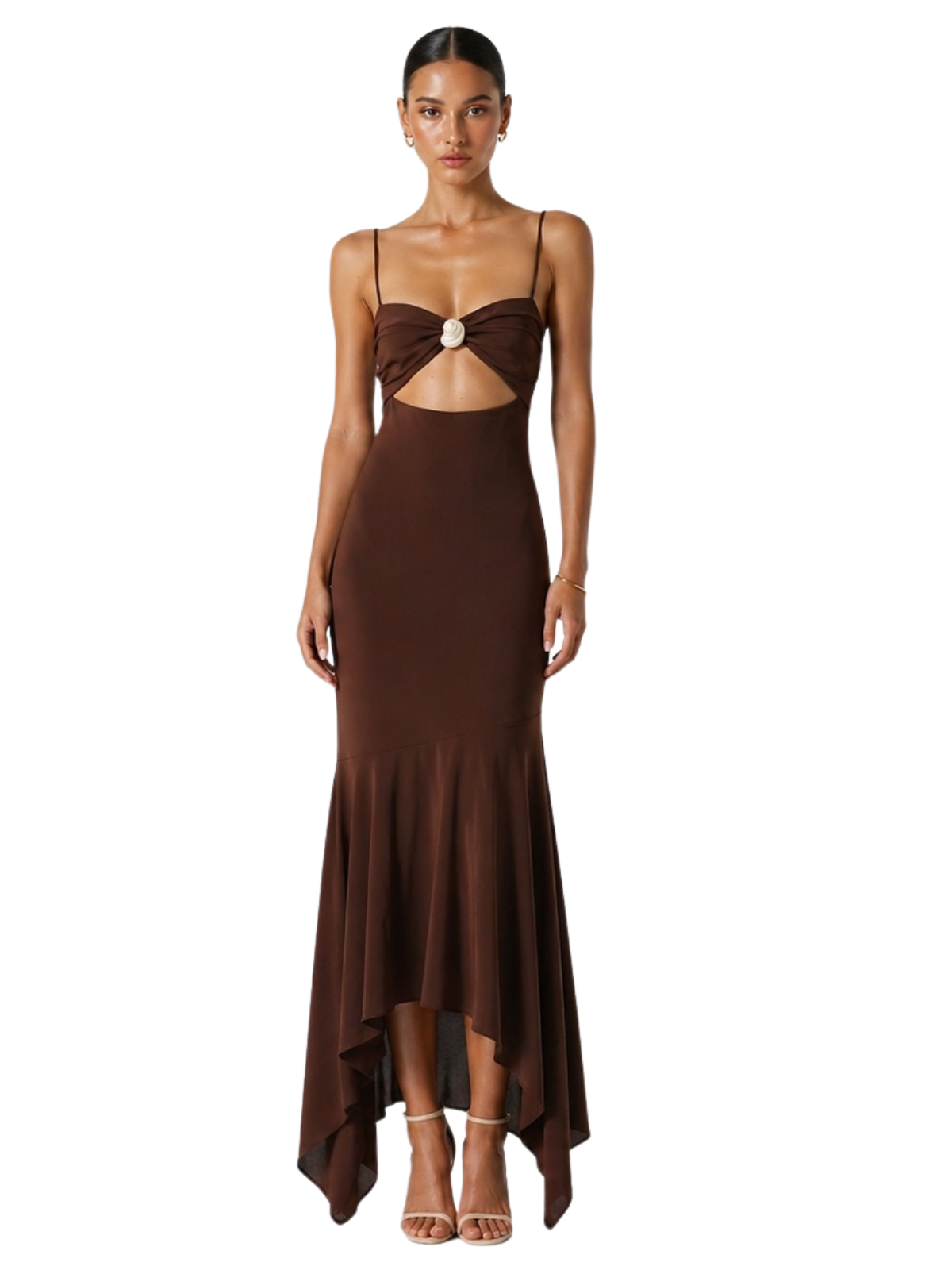 Josefina Maxi Dress