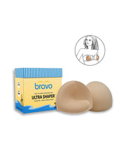 Bravo Pads: Ultra Shaper (9000)