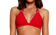 Red Pepper Dune Bardot-Red Pepper Dune Fany