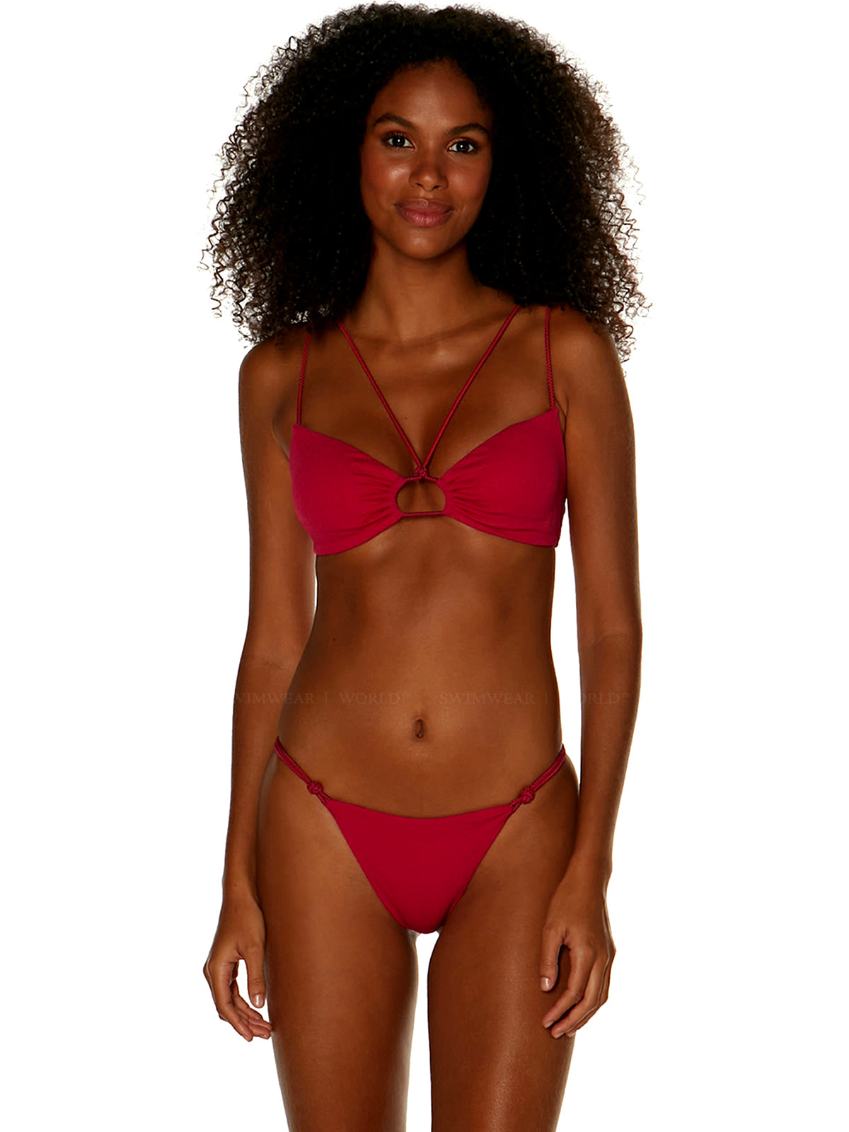 Cherry Firenze Kate Bikini